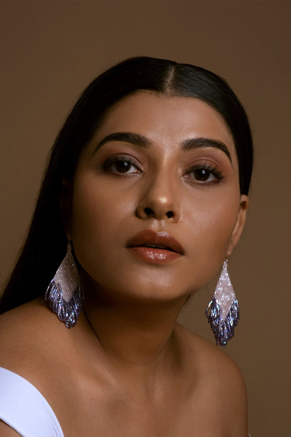 Astrea Beaded Earrings