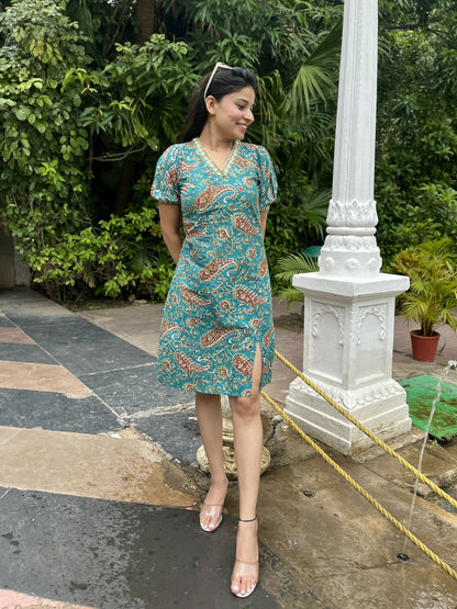 Madhu Summer Dress