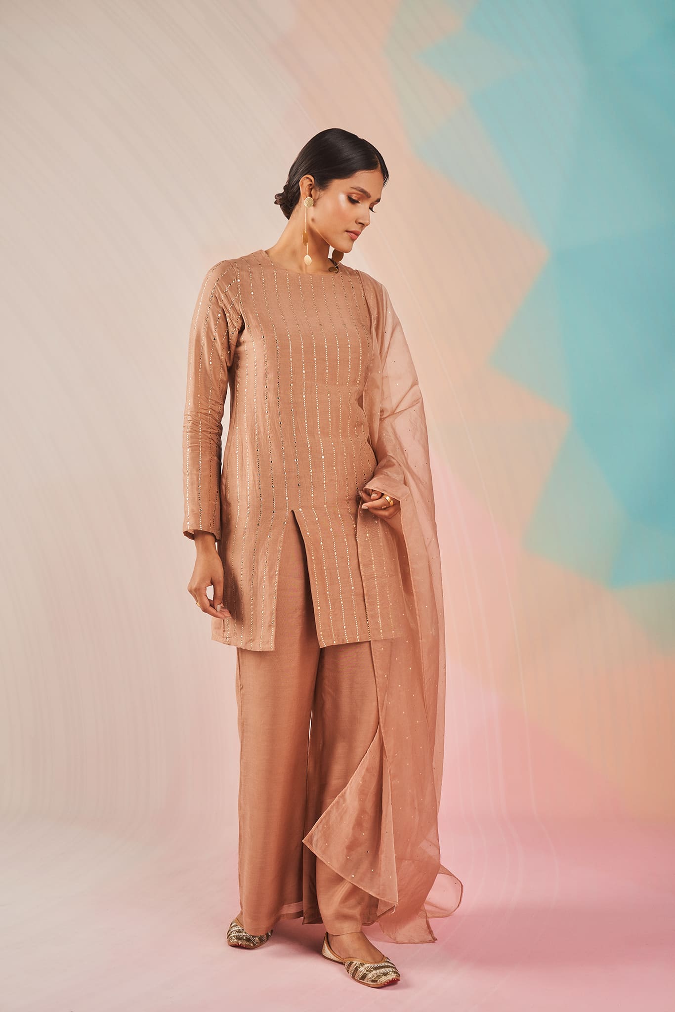 Inaya Kurta Set