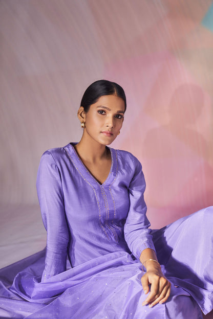 Oza Kurta Set