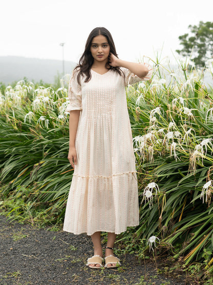 Pakhi Midi Dress