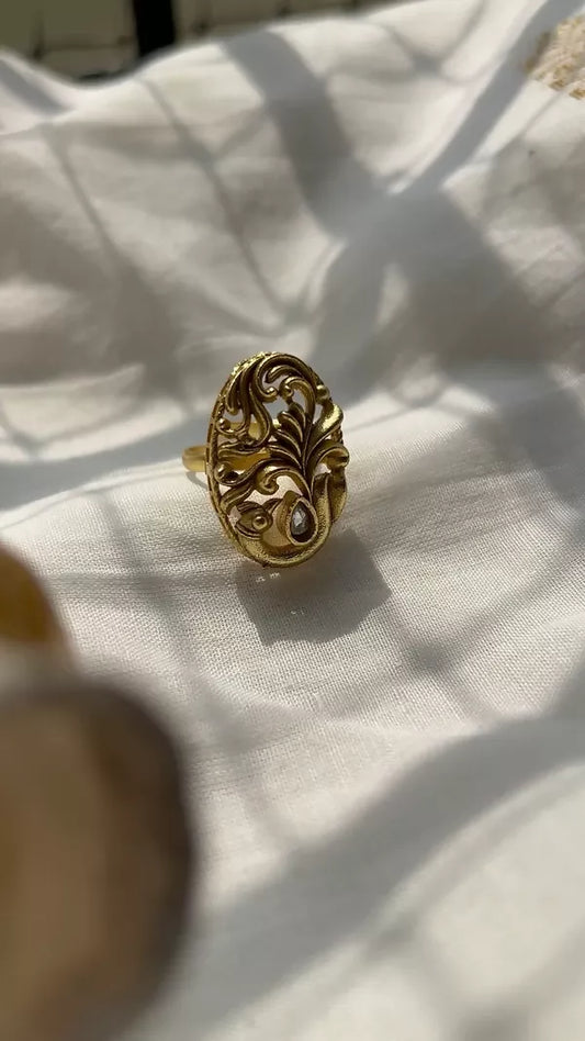 Swaraa Ring