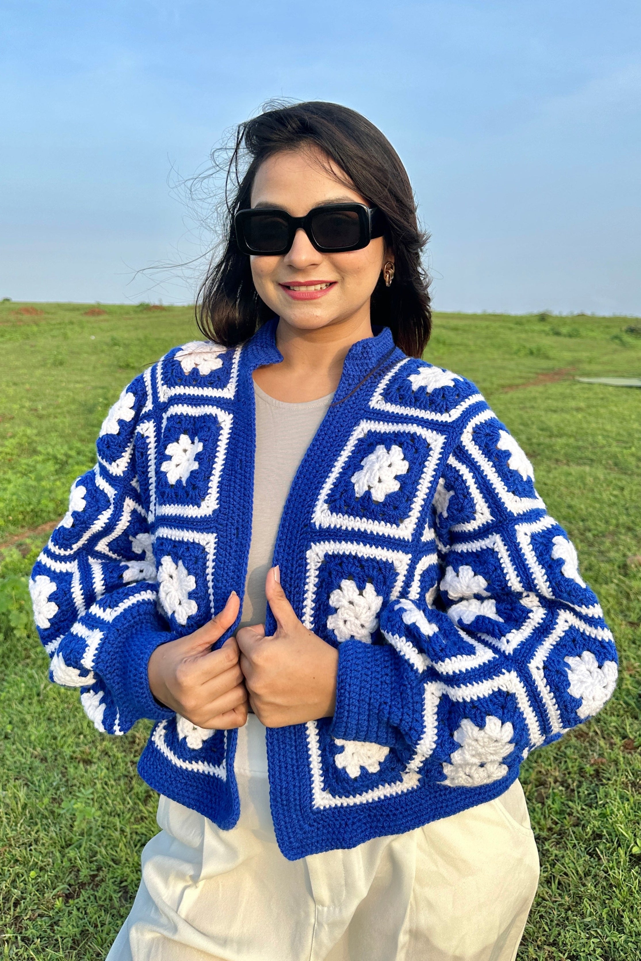 Winter Whisper Cardigan – Local Nation