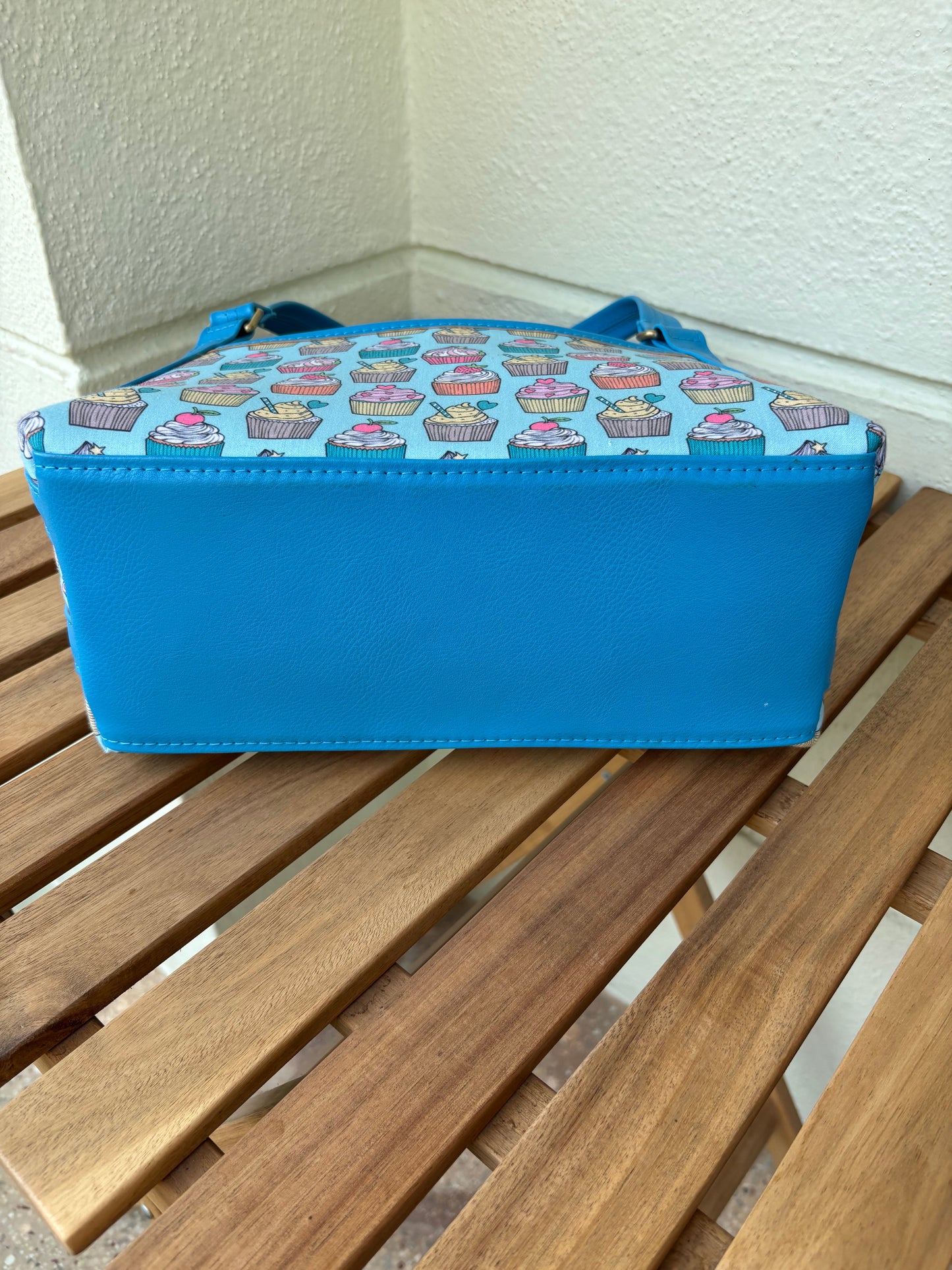 Sweet Delight Handcrafted Tote