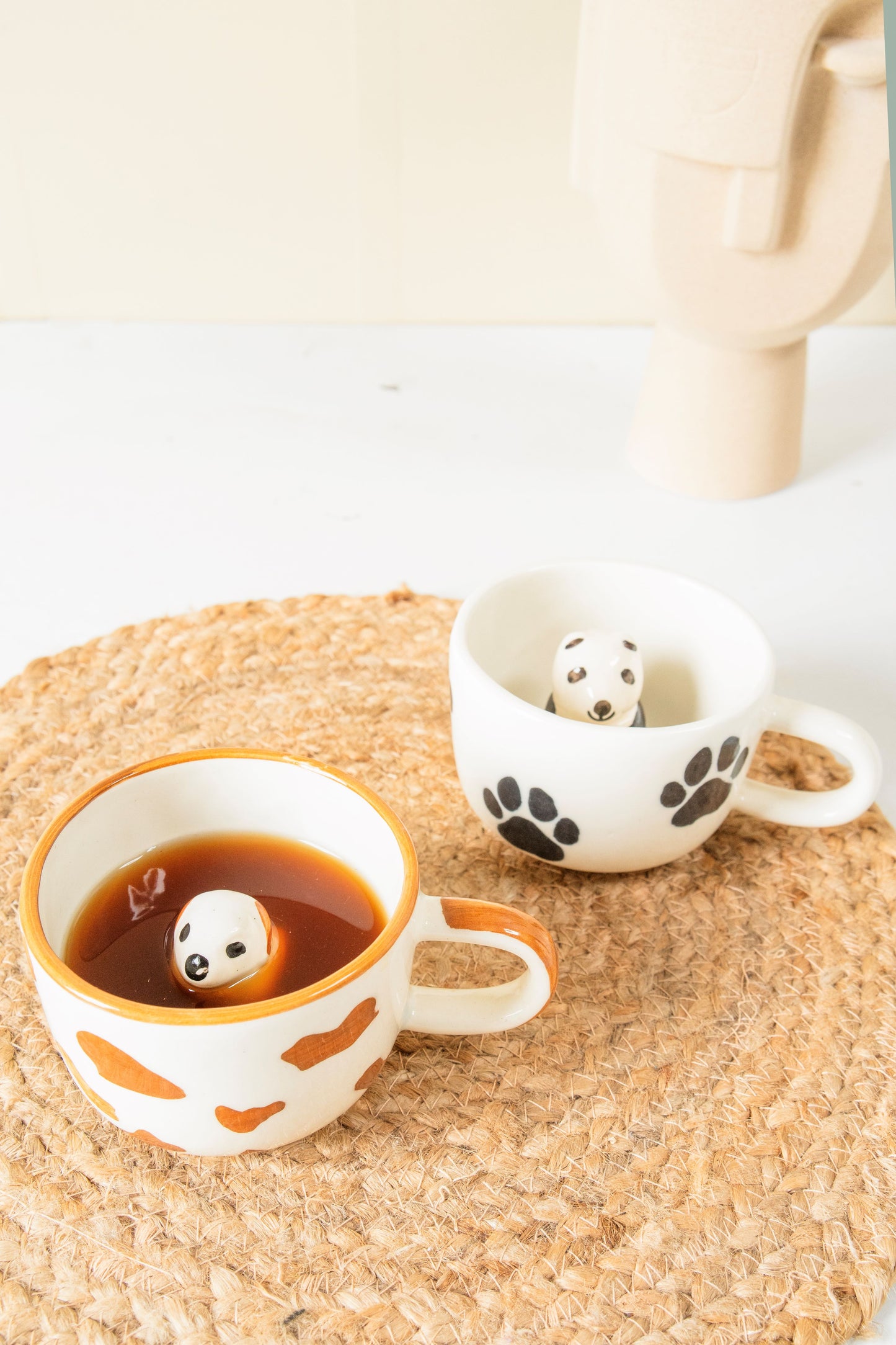 Pet Lover Cup Combo