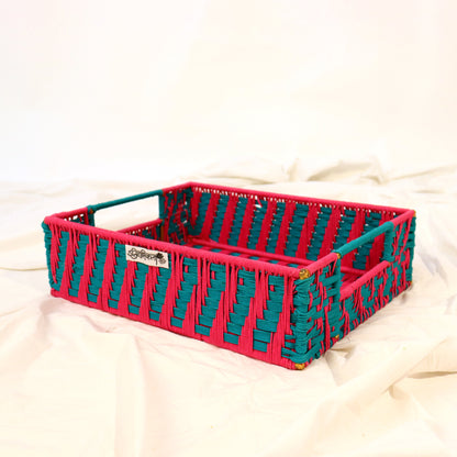 Hand-Woven Storage Essentials 03