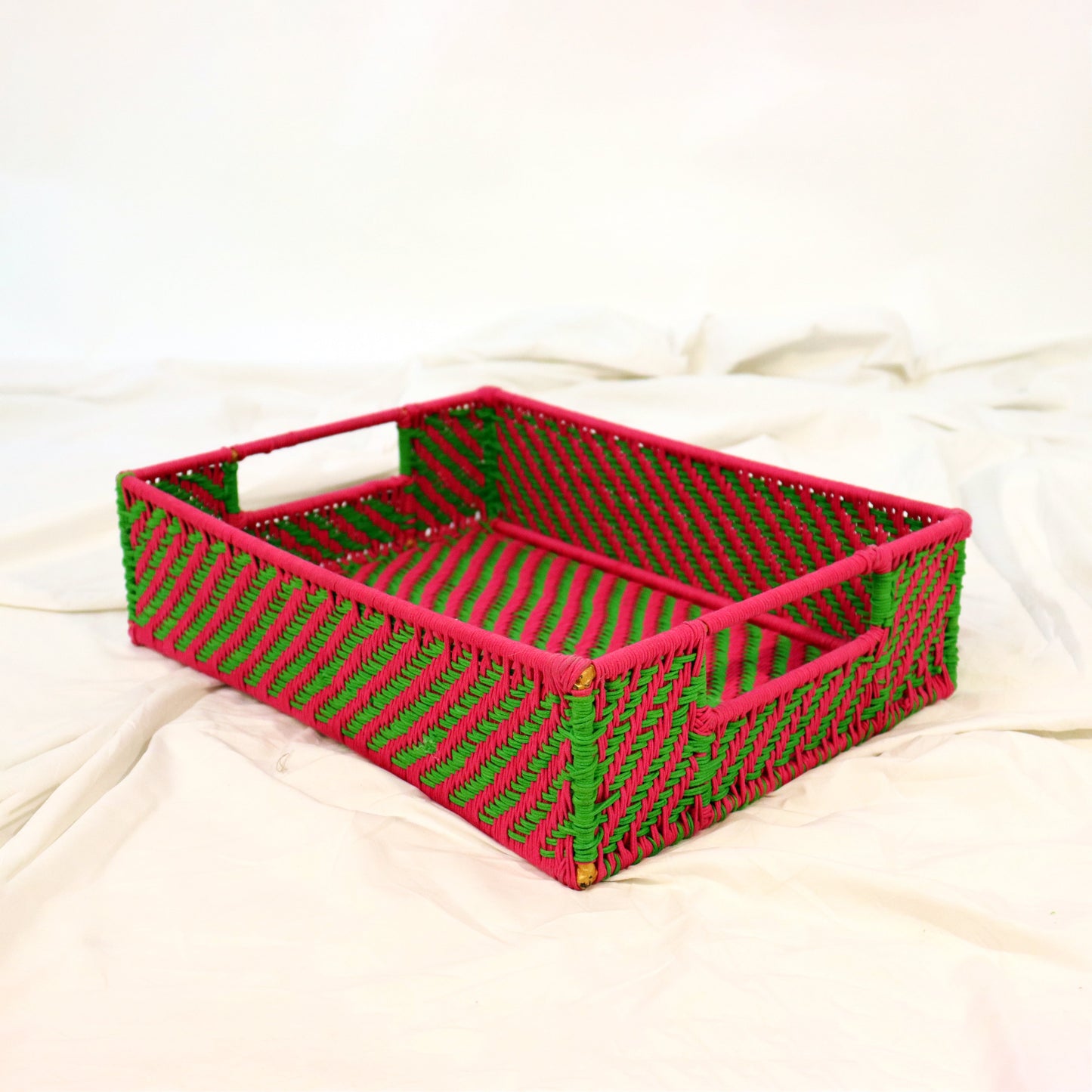 Handwoven Tray