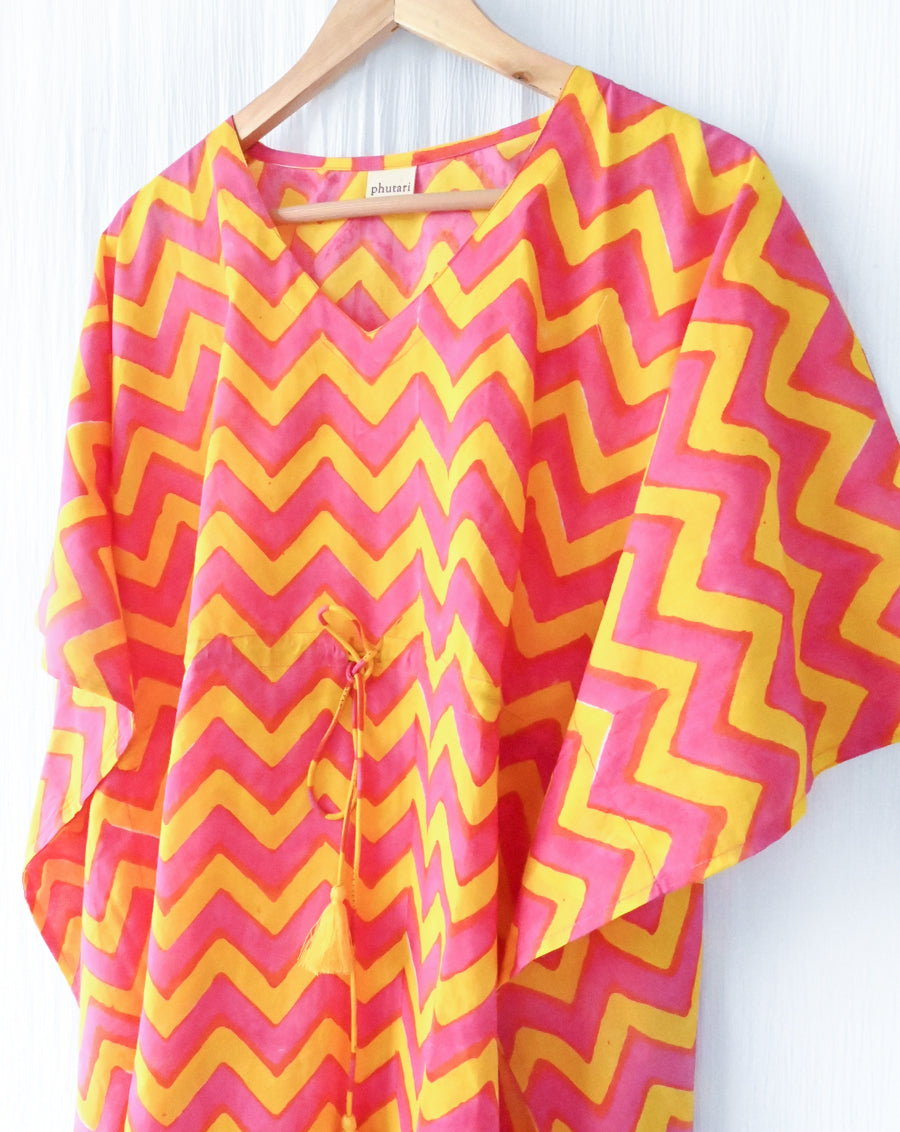 Candy Chill Jams Cotton Co-ord Set