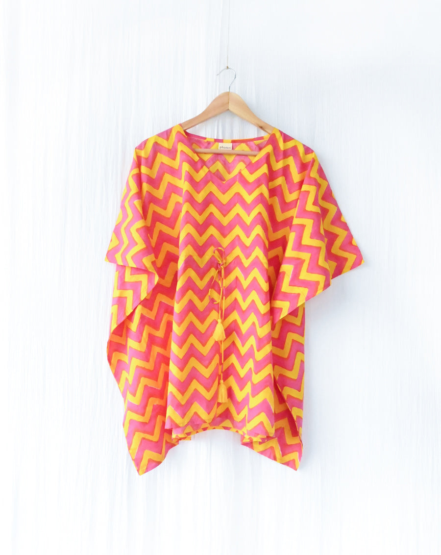 Candy Chill Jams Cotton Co-ord Set