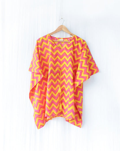 Candy Chill Jams Cotton Co-ord Set