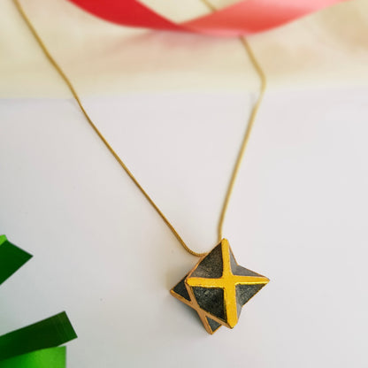 Star Necklace