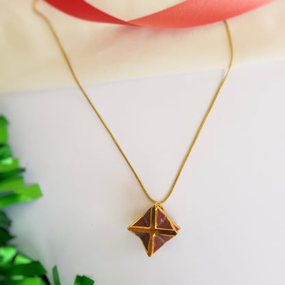 Star Necklace