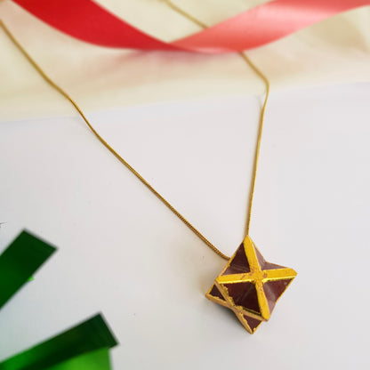 Star Necklace