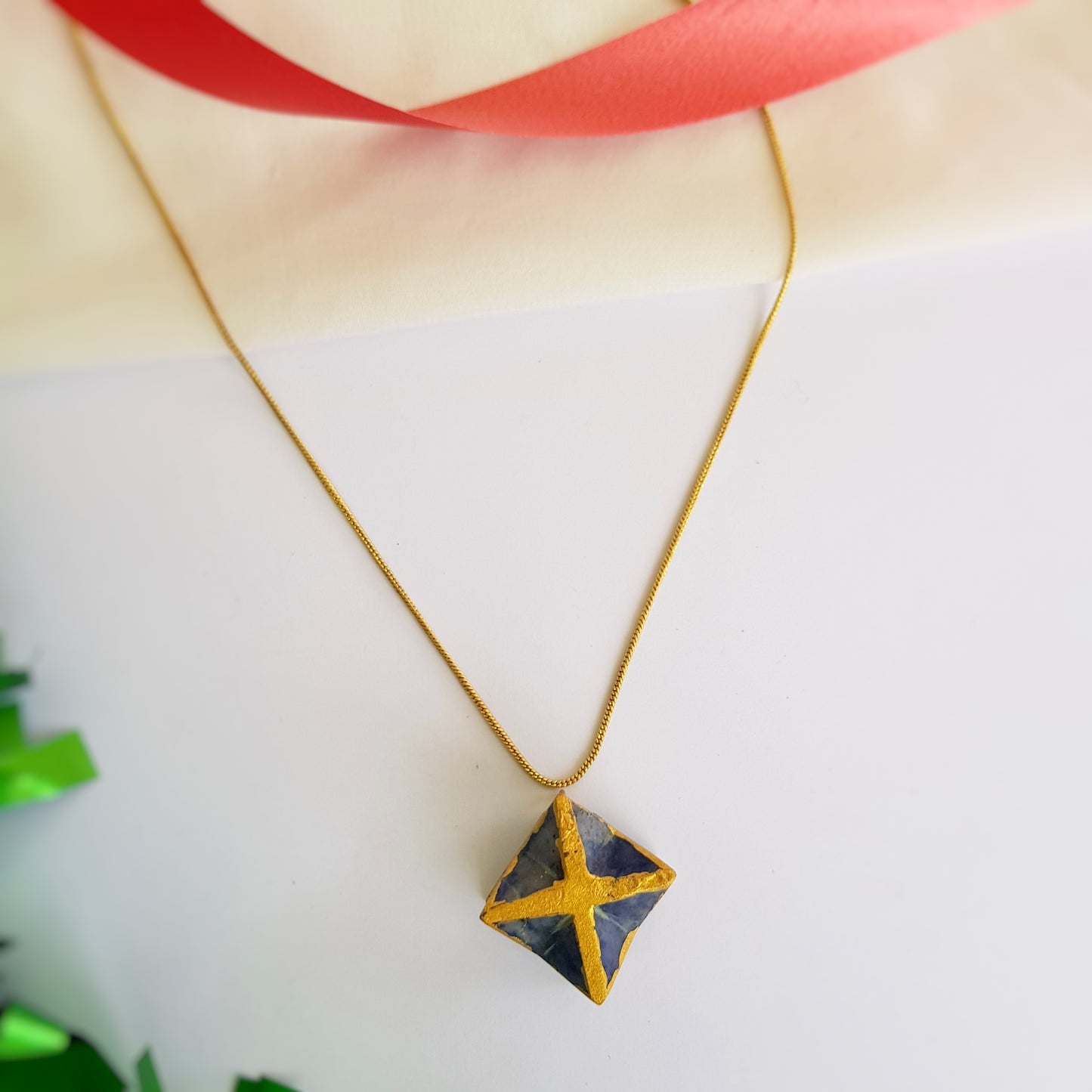 Star Necklace