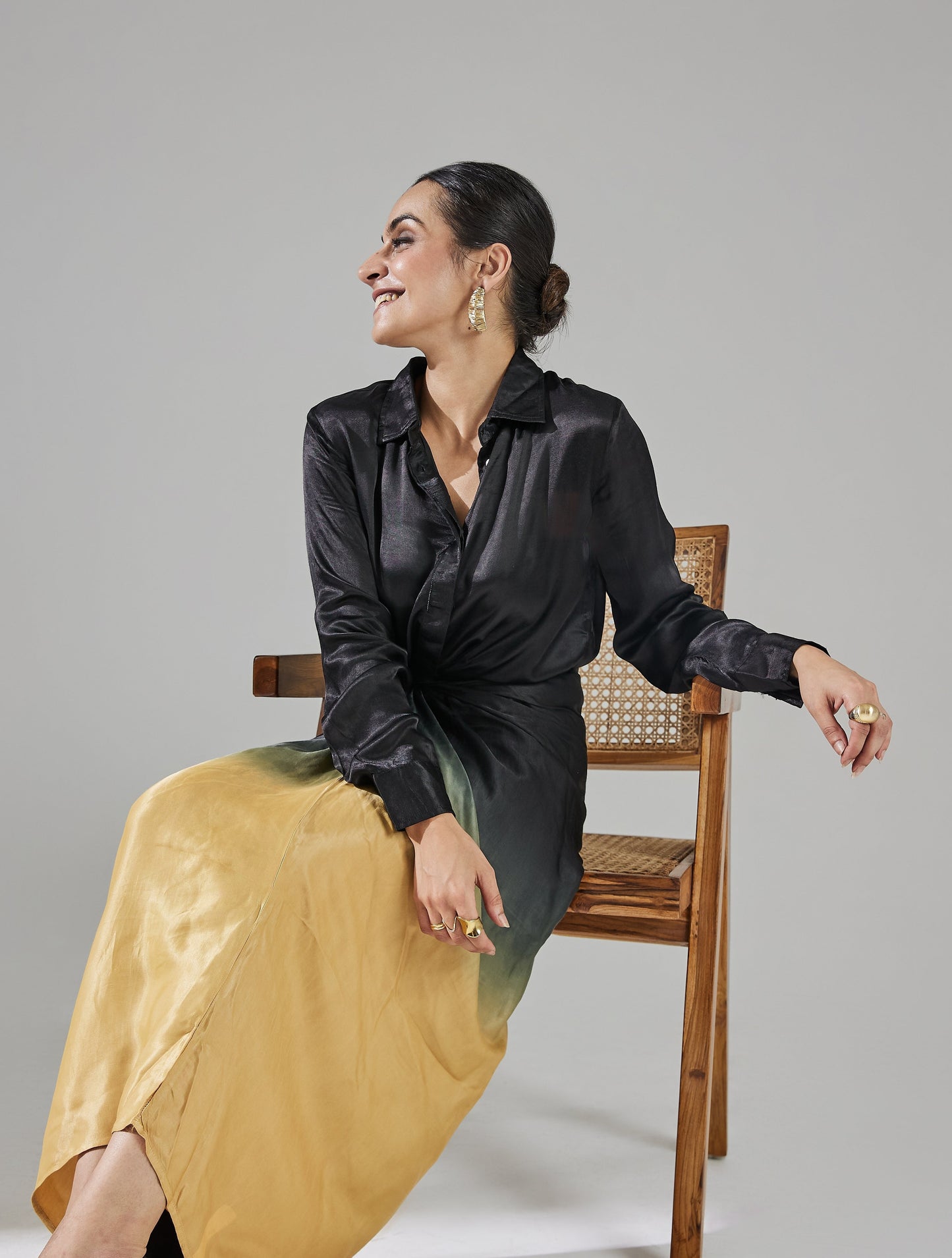 Nova Ombre Co-ord Set