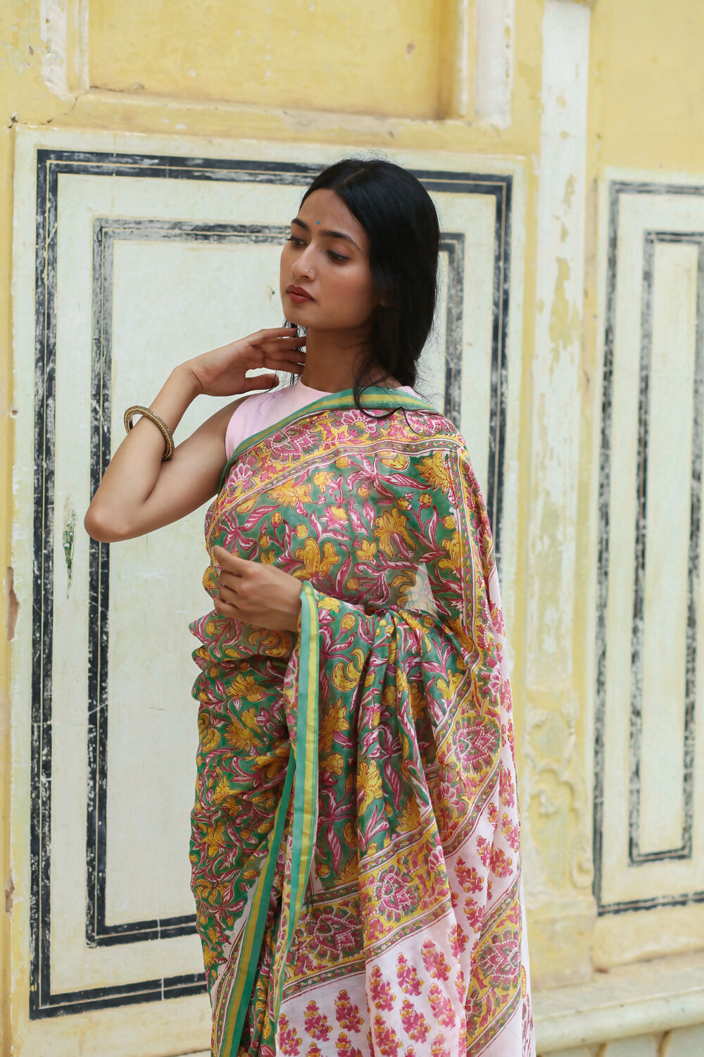 Garden of secrets--12