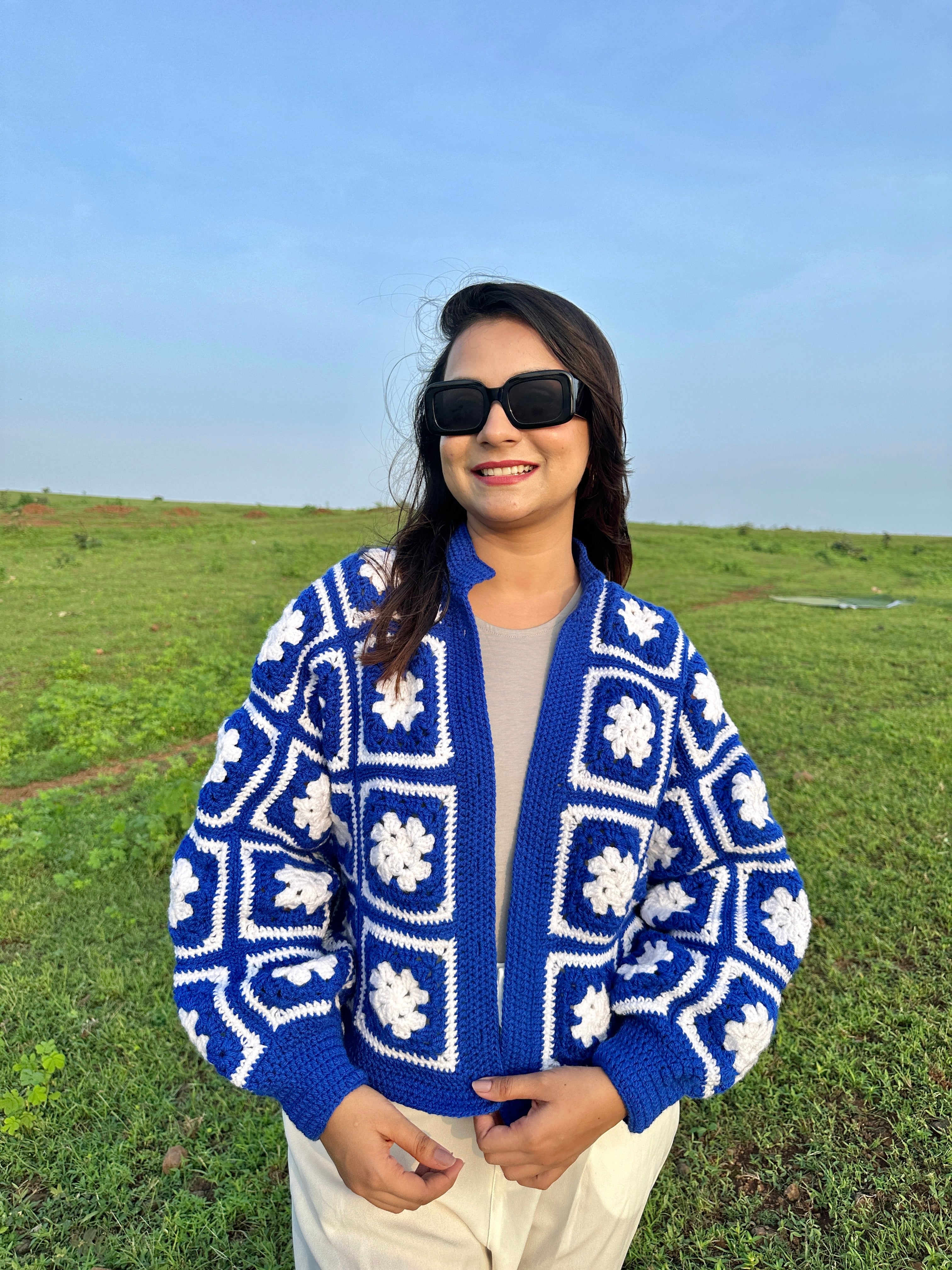 Winter Whisper Cardigan – Local Nation