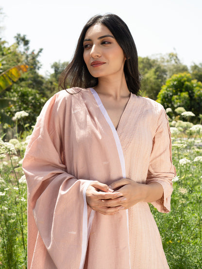 Rumi Kurta Set with Dupatta