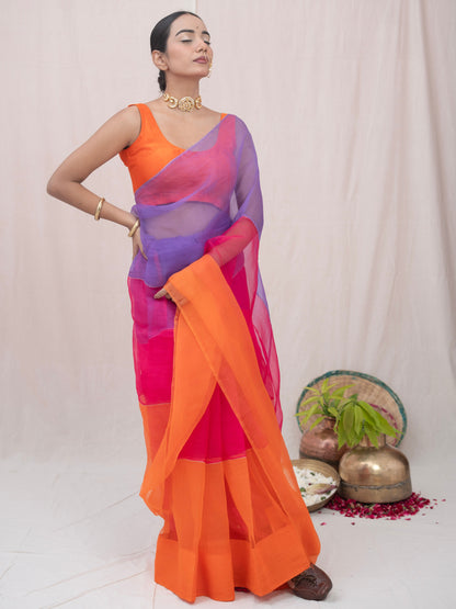 Sajni Saree