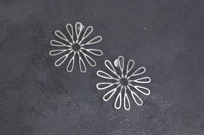 Bloom Earrings