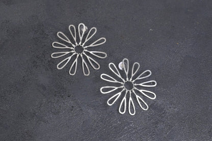 Bloom Earrings