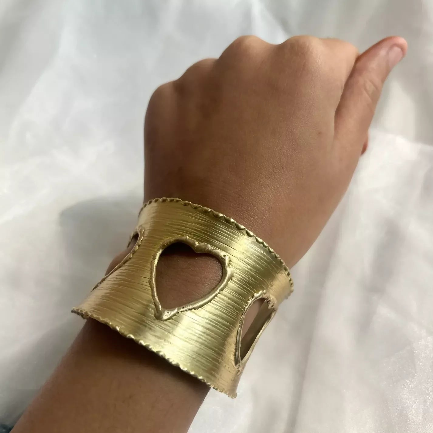 Dilbar Cuff