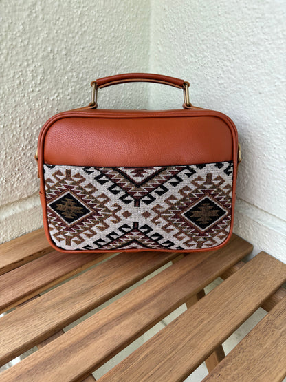 Nomad Handcrafted Briefcase Sling