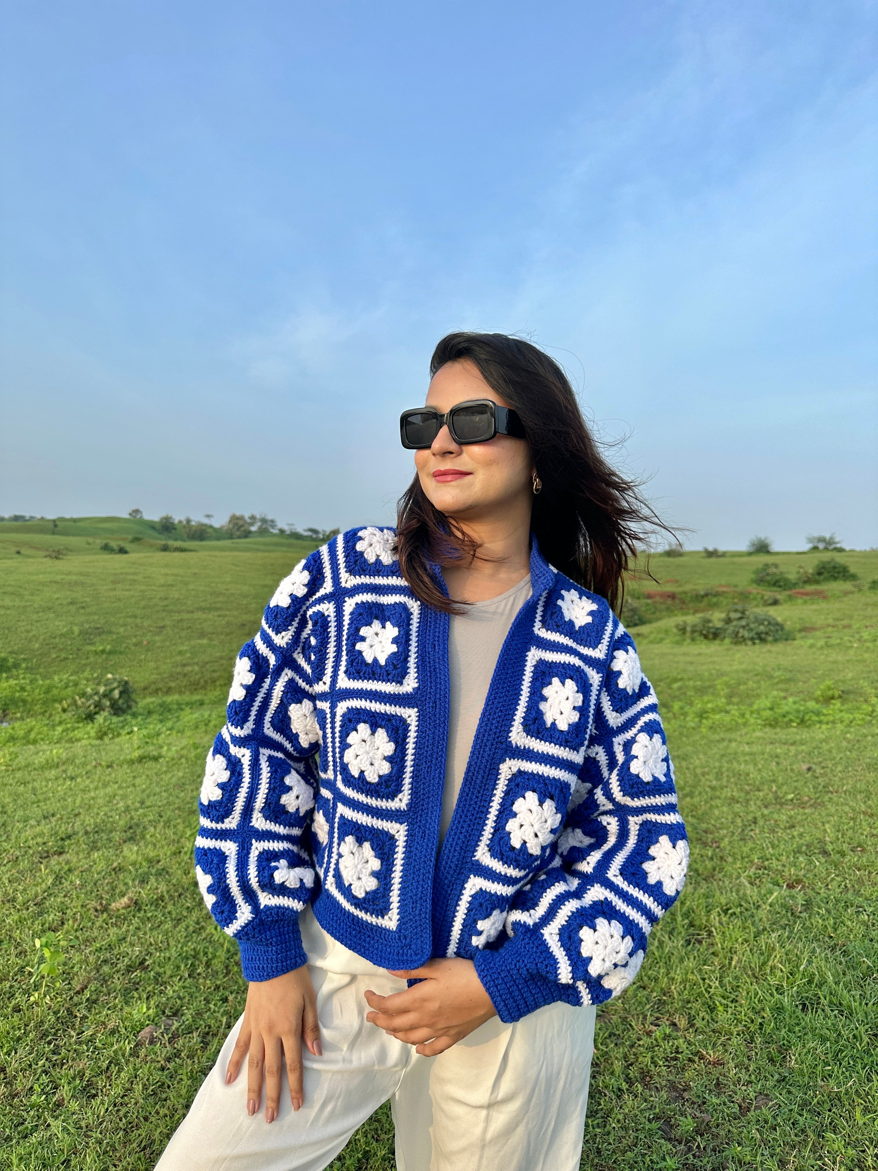 Winter Whisper Cardigan – Local Nation