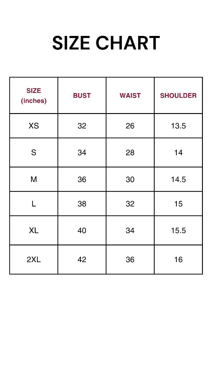 Rouge Coord Set with Belt