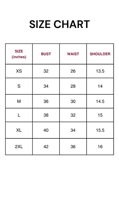 Rouge Coord Set with Belt