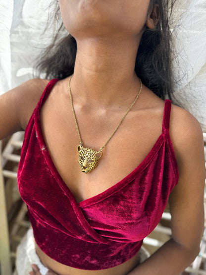 Tiger Pendant