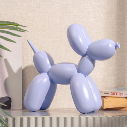 Gabbu (Balloon Dogs)