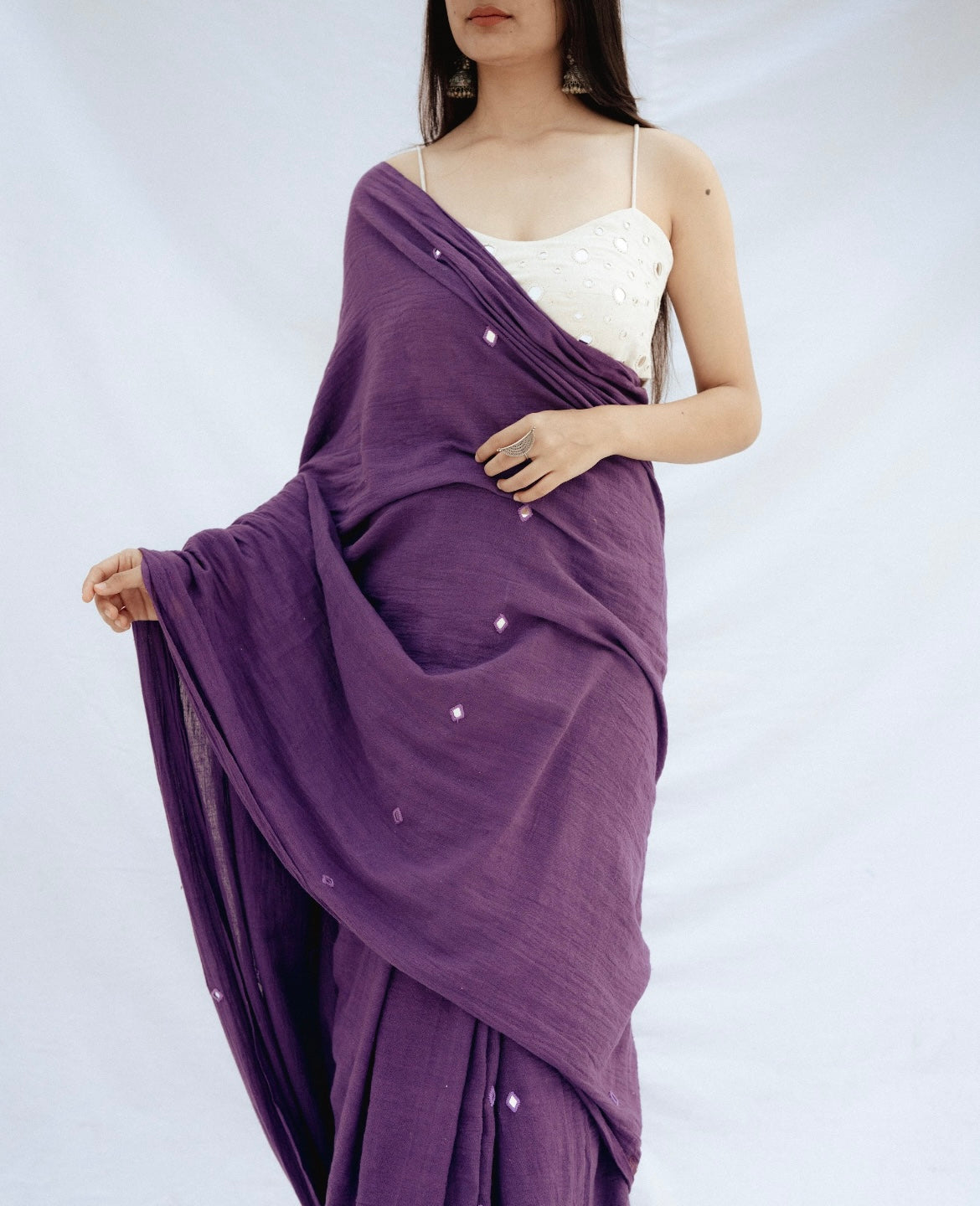 Gulzar Saree