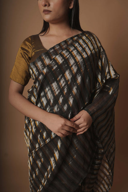 Aashna Handloom Cotton Saree