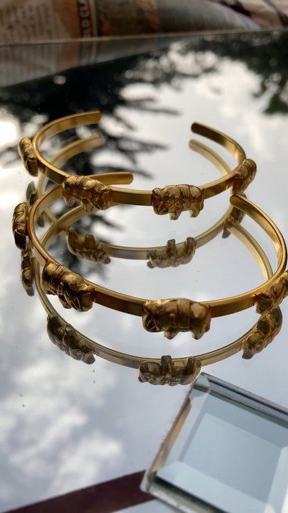 Erawan Cuff