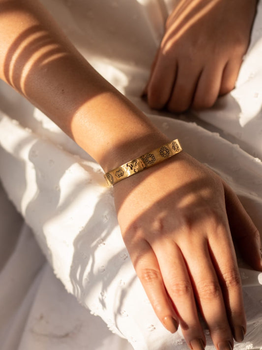 Yogi Bangle