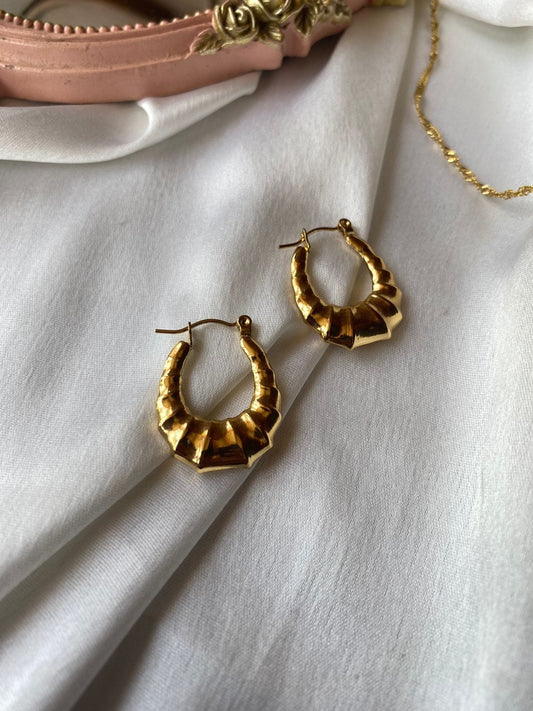 Bella Daily Wear Earrings