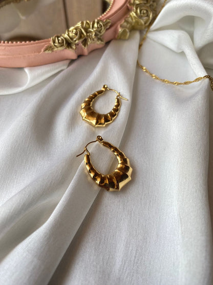 Bella Daily Wear Earrings