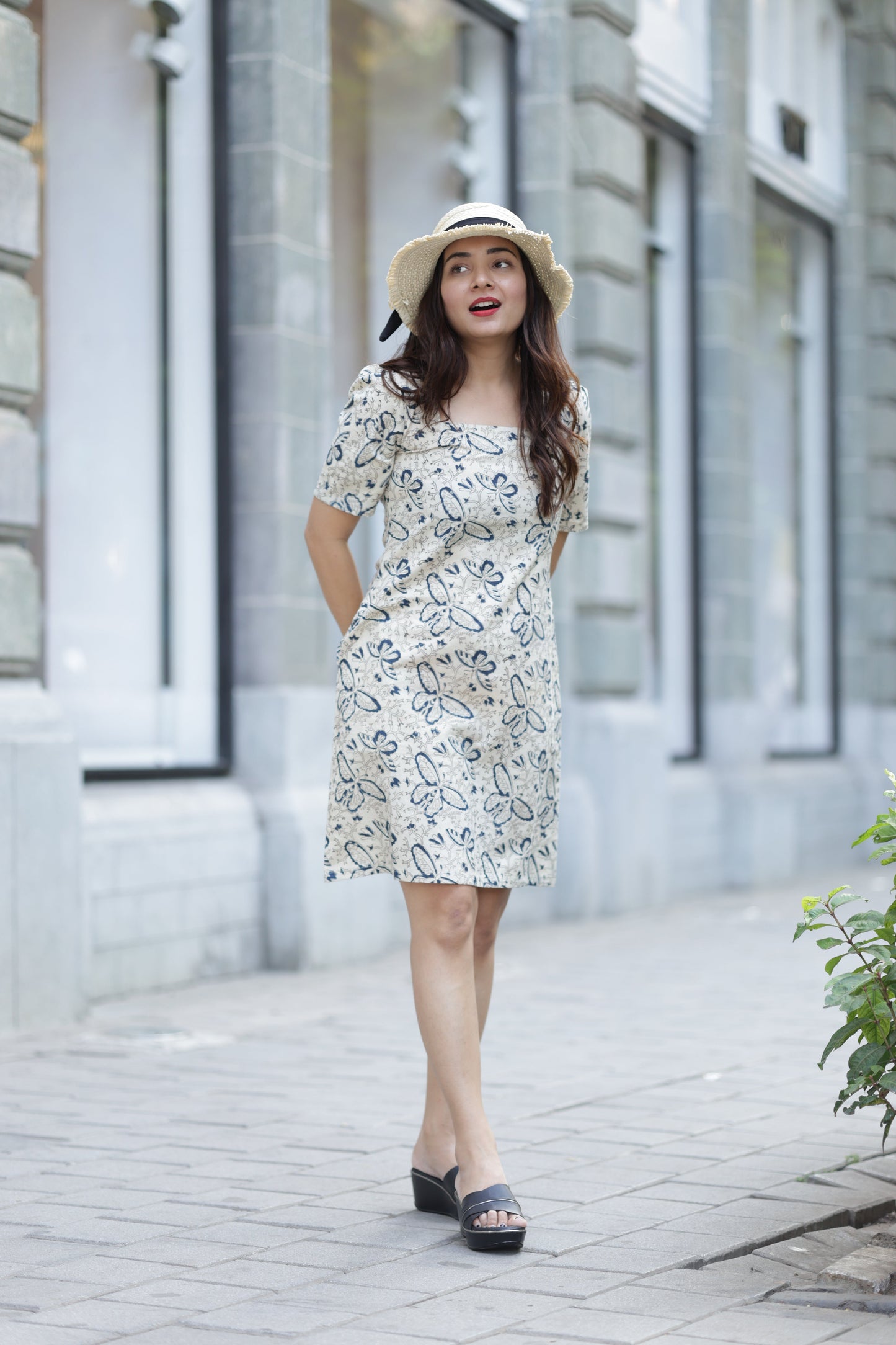 Kyoto Dress