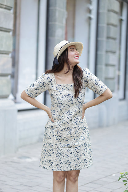 Kyoto Dress