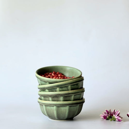 Pista Snack Bowl Set of Two