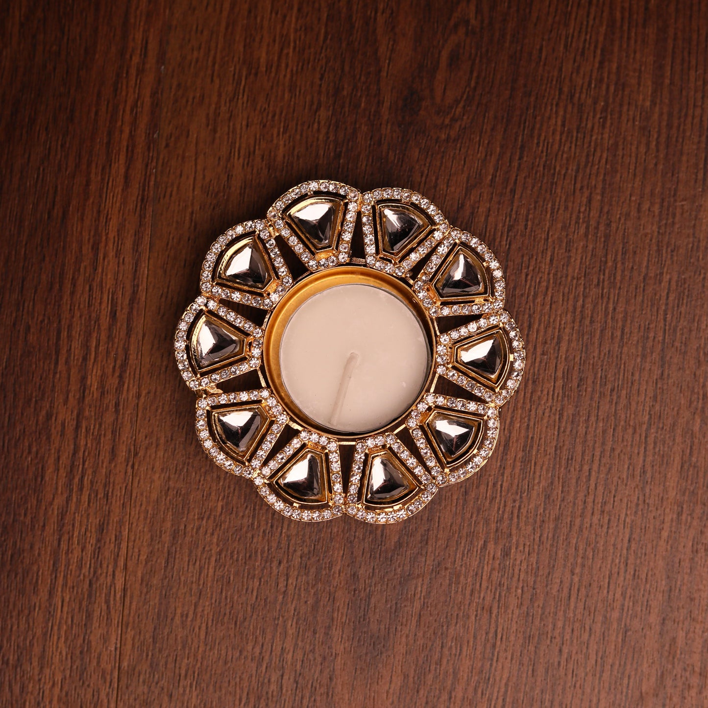 Stone Festive Diya