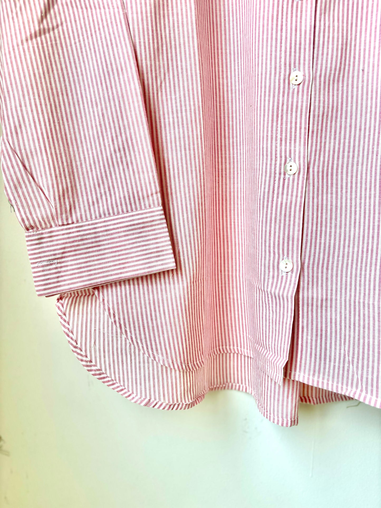 The Everyday Cotton Shirts