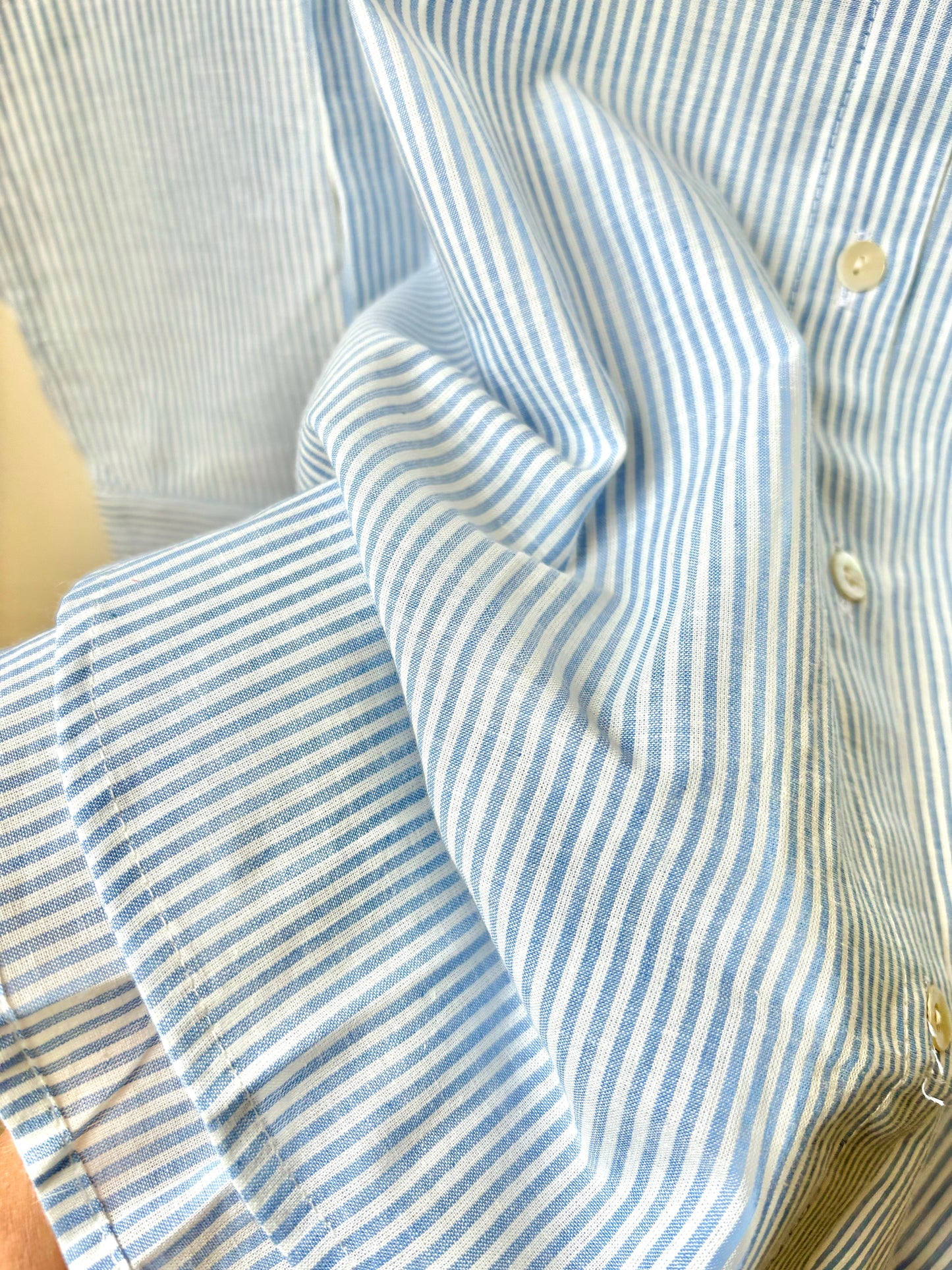 The Everyday Cotton Shirts