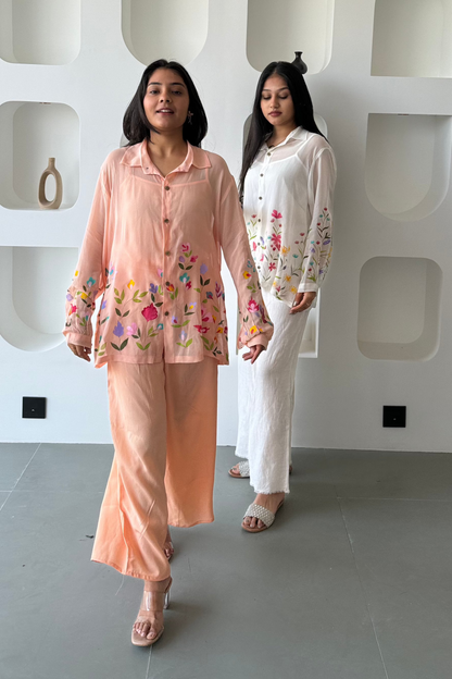 Blooming Delight Co-Ord Set