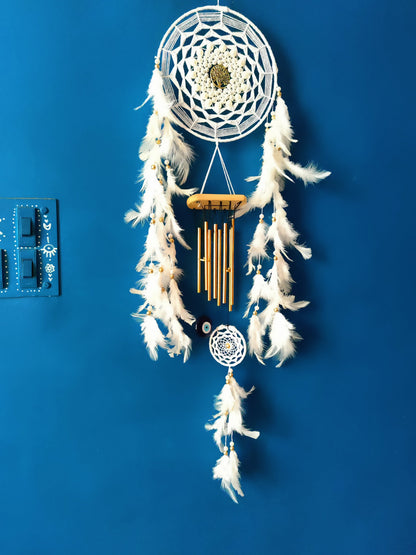 Madeline Windchime Dreamcatcher