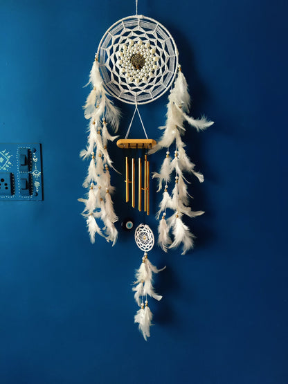 Madeline Windchime Dreamcatcher