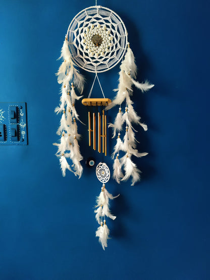 Madeline Windchime Dreamcatcher