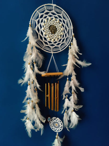 Madeline Windchime Dreamcatcher