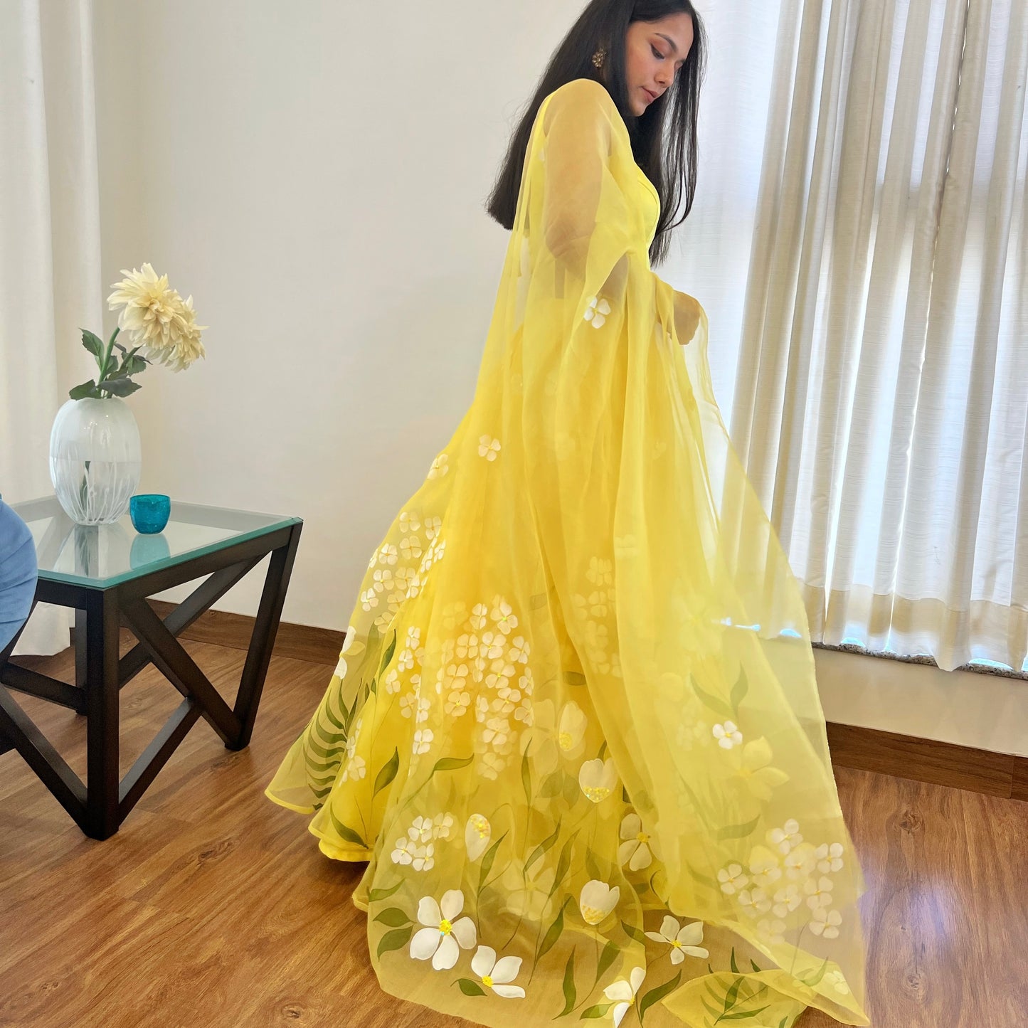 Sona Lehenga